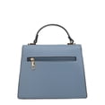 thumbnail image 5 of MKF Collection Women's Quinzel Shoulder Handbag by Mia K., Navy, 5 of 9