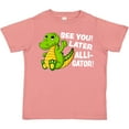 thumbnail image 3 of Inktastic See You Later Alligator Boys or Girls Toddler T-Shirt, 3 of 5