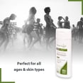thumbnail image 2 of Jabón Perspi-Guard  Líquido Corporal Antiséptico 200ml Unisex - Mal Olor Bromhidrosis / HYPERsolutions, 2 of 5