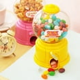 thumbnail image 1 of Sweets Candy Machine Piggy Bank Creative Twist Mini Deposit Boxes Children's Money Saving Bank Kids Gifts Cashbox heqiyong LED, 1 of 2