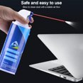 thumbnail image 3 of Laptop Air Duster Non-toxic Compressed Air Dust Remover, 3 of 9