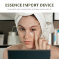 thumbnail image 3 of 6pcs Metal Eye Cream Rods for Durable Eye Massagers and Skin Care Massaging, 3 of 8