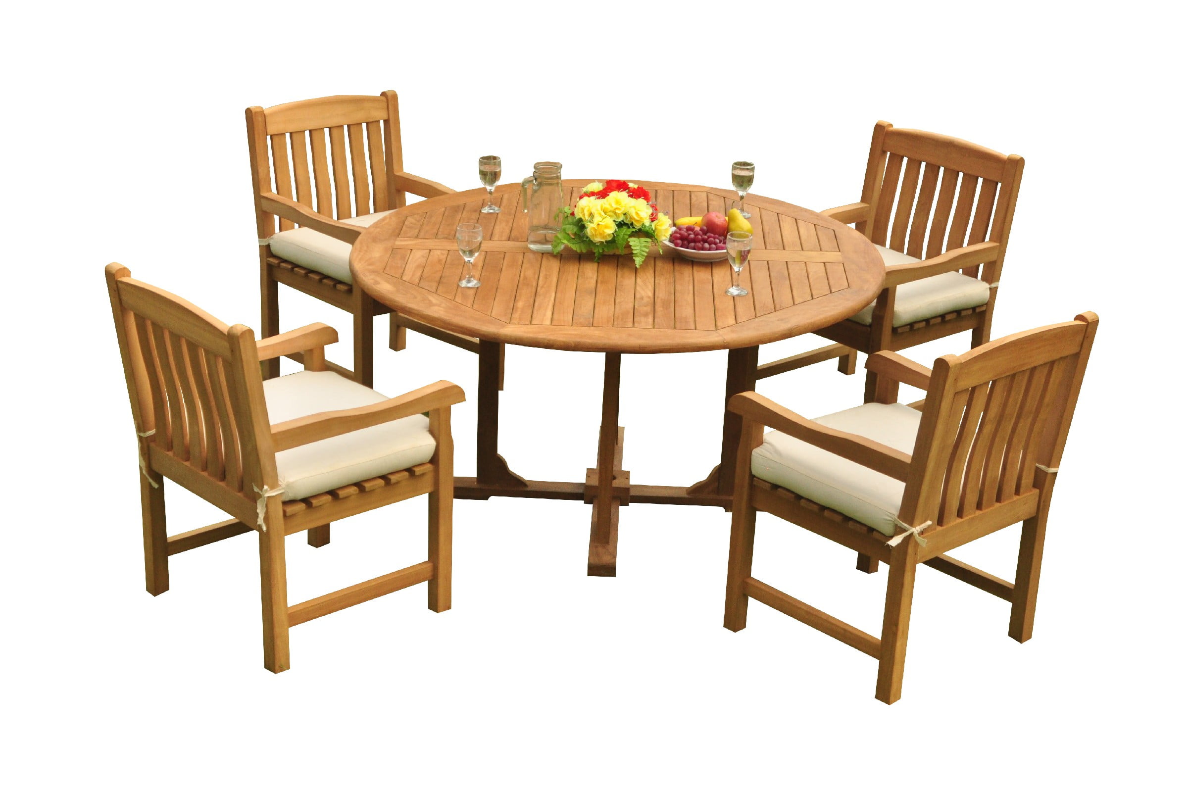 Teak Furniture Wholesale Supplier