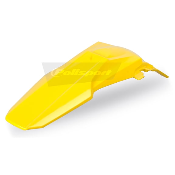 Polisport Suzuki Rear Fender - 8552500001