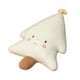 thumbnail image 3 of Nueva almohada de peluche navideña con forma de casa de galletas de chocolate rellena, cojín decorativo, lindo y divertido árbol de Navidad, decoración de fiesta, muñeca B, 3 of 3