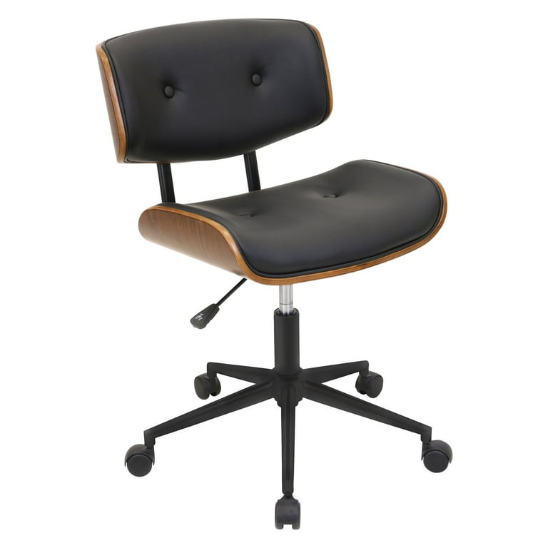 Arlon Task Chair Minimum Seat Height Floor to Seat 18.75 Swivel Yes