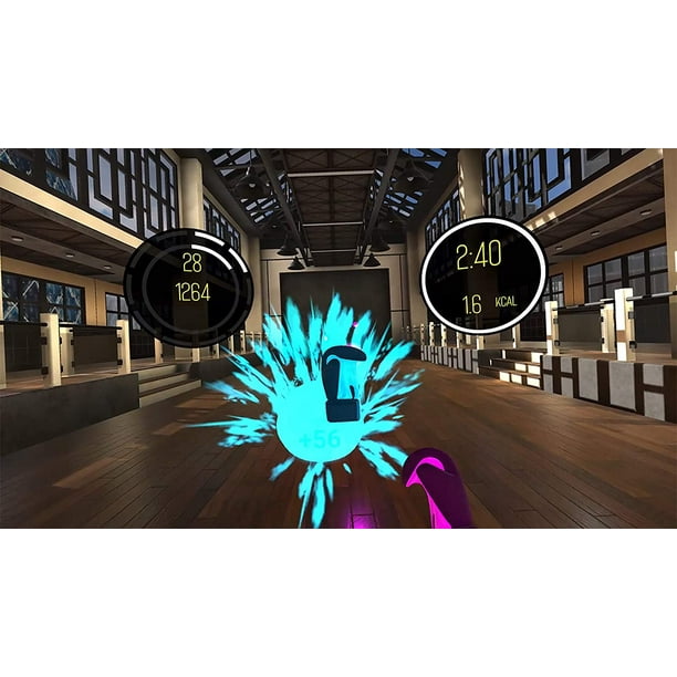Boxvr ps4 hotsell