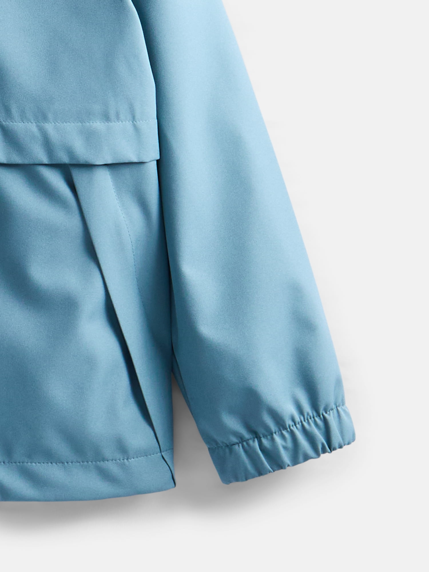 Ozark Trail Boys Rain Jacket, Sizes 4-18