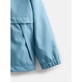 thumbnail image 3 of Ozark Trail Boys Rain Jacket, Sizes 4-18, 3 of 3