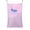 Pink, variant on Ludlz Door Hanging Hamper Bag, Large Capacity Oxford Cloth Hanging Laundry Hamper Basket with Wide Opening Dirty Clothes Laundry Hamper Storage Bag
