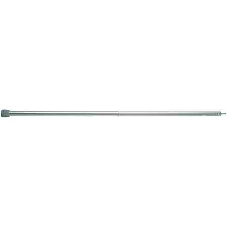 Garelick Pole - Garelick EEz-In Aluminum Adjustable Boat Cover Support Pole with 3/8