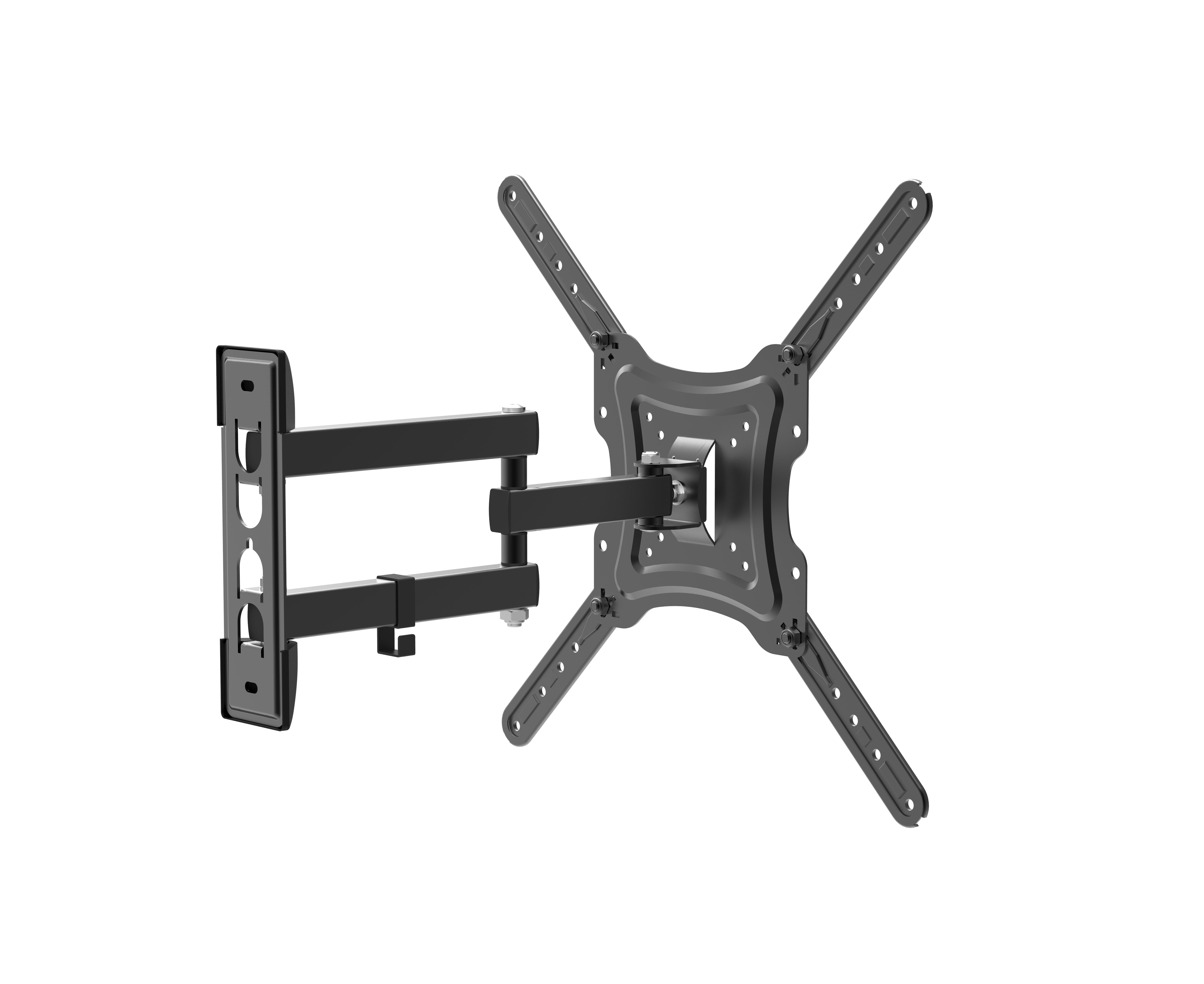 Emerald Full Motion TV Wall Mount for 17" up to 55" Tv's (8318)