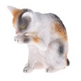 thumbnail image 2 of Modelo múltiples de plástico para colección de Gato B Yotijar Juguetes con figuras de animales, 2 of 7
