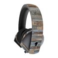 thumbnail image 1 of MightySkins ALW71GH-Gray Wood Skin for Alienware 7.1 Gaming Headset - Gray Wood, 1 of 3