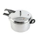 thumbnail image 2 of Olla a presión de aleación de aluminio para cocina a gas, olla a presión de gran capacidad para cocina casera, 28 cm/11 pulgadas, 11,5 l, 2 of 15