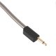 thumbnail image 2 of Replacement ABS and Foam Gaming Microphone for Razer BlackShark V2 and BlackShark V2 Pro Headset, 2 of 4