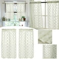Curtains Window Screens Short Curtains Rod Curtains Kitchen Coffee