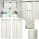 thumbnail image 2 of Cortinas Cortinas cortas Cortinas para barra Cortinas para cocina Cortinas para dormitorio 24 x 35 pulgadas 2 paneles, 2 of 8