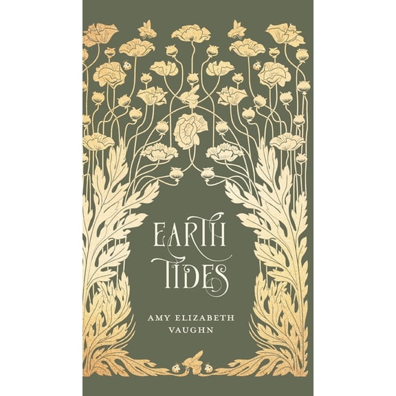 Earth Tides, (Hardcover)