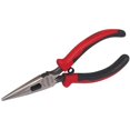 thumbnail image 1 of Pinza Bim Electricista P.larga Corte Lateral 6-23/32 urrea Urrea Herramientas 226GRX, 1 of 2