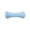 Blue, variant on Portable Foot Massage Roller Textured Surface for Feet and Legs, Hourglass Design, Non-Slip, Compact for Gym Office Travel, 5.9x1.96x1.96 inch