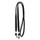 thumbnail image 4 of Correa ajustable para gafas, ligera, duradera, con cordón para sujetar el cuello, correa deportiva para Negro, 4 of 9
