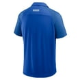 thumbnail image 2 of Men's Fanatics Royal Kentucky Wildcats Take The Lead Defender Raglan Polo, 2 of 2