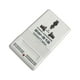 thumbnail image 1 of Seitruly Convertidor de voltaje de doble vía para oficina, electricidad de viaje para acampar, 110V a 220V, inversor regulador de adaptador Adaptadores de corriente Blanco S12 1000W, 1 of 6