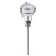 thumbnail image 3 of Sensor De Temperatura PT100 Con Rosca De 1/2'', Acero Inoxidable, Rango De -200 ~ 450 Grados Celsius , Tubo De Protección, Cabezal De Terminal De Termopar De Rosca, Para Todos, 3 of 7
