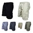 thumbnail image 3 of Bermuda Short Skinny De Gabardina Strech, 3 of 8