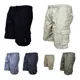 thumbnail image 5 of Bermuda Short Skinny De Gabardina Strech, 5 of 8