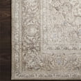 thumbnail image 3 of Loloi Rugs LORELQ-03SATA2676 LOREN COLLECTION LQ-03 SAND / TAUPE - 2'-6" X 7'-6", 3 of 5