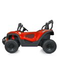 thumbnail image 3 of L'Aventure Buggy Deluxe Deux Places TG Edition 4WD pour Enfants avec Télécommande, 3 of 5