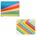 thumbnail image 4 of 100PCS Fashion Premium Rectangle Papers Origami Papers for DIY Kids, 4 of 6