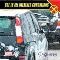 thumbnail image 4 of Marvel X-Men Cyclops Decals - Set of 2 Vinyl Stickers for Water Bottle Laptop Car Truck Waterproof Bumper Stickers XMen Decals, 4 of 5