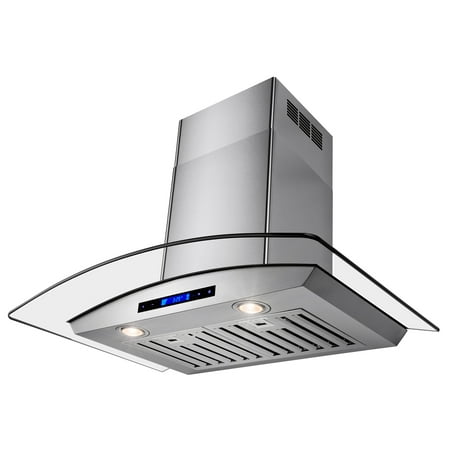 Carbon Fiber Hood Vents - AKDY 30