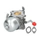 thumbnail image 2 of Kit de Carburador ANGGREK Piezas Duraderas Para Generac GN360 GN410 Generador 410HS, 2 of 8