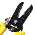 thumbnail image 7 of LELINTA Quick Strip Wire Stripper Cable Wire Stripper Cable Cutter Plier Stripping Cutting Tool, 7 of 7