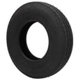 thumbnail image 1 of Neumático De Vacío, Neumático De Coche De Playa De Alta Resistencia Resistente A Pinchazos Resistente A Altas Temperaturas Para Rueda De Coche De Playa OTVIAP 4.80‑8 Tubeless Tyre, 1 of 8