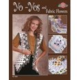thumbnail image 2 of Design Originals-Yo-Yos And Fabric Flowers, 2 of 3