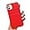 Red, variant on Wallet Phone Case Compatible with iPhone 11, Handmade Purse Protective Business Style Hard Case Cover with Slide Camera Lens Protector (Red, iPhone 11)