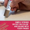 thumbnail image 4 of Mohawk Finishing Products Blendal Color Sticks (Harvest Brown): Color Replacement, 4 of 8