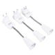 thumbnail image 2 of Adaptador de Enchufe E27 GLOGLOW US Plug con Interruptor de Encendido/Apagado, 2 of 6