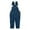 a-Blue146, variant on VNKIDY Girls Pants Children Fashion Denim Overalls Elastic Shoulder Strap Design Comfortable Fit Pants For Daily Wear Outdoor Play Activities Stylish Bottoms