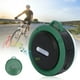 thumbnail image 4 of Mini Altavoz, Impermeable, Portátil, Manos Libres, Estéreo, , Botones De Funcionamiento Con Ventosa, Hebilla Para Colgar Para Deportes Al Aire Libre, 4 of 7