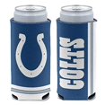thumbnail image 2 of Wincraft 9416608837 NFL Indianapolis Colts Can Cooler Slim Can Design, 2 of 2