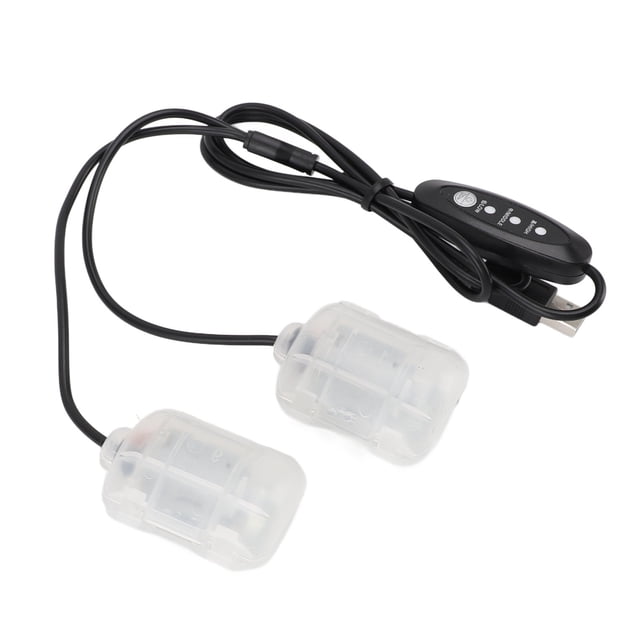 Motor De Vibración, Motor Vibratorio Eléctrico 5V 0.1A 3000-4500RPM 3 Velocidades Para Almohada De Masaje Soporte Lumbar