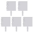 thumbnail image 2 of YAOMOBB Handheld Photo Frame Creative Graduation Photo Frame Fine Workmanship Decorative for 2023 School Graduates, 2 of 6