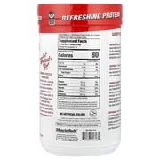 MuscleMeds Carnivor Protein Hydration, Watermelon, 17.5 oz (496 g)
