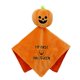 thumbnail image 1 of Manta Snuggle Buddy para bebés de felpa para Halloween, 33 cm, 1 of 4